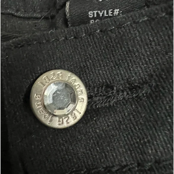 1826 Jeans Capri Jeans - Picture 2 of 8